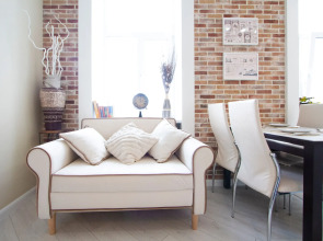 Квартира на цветном бульваре