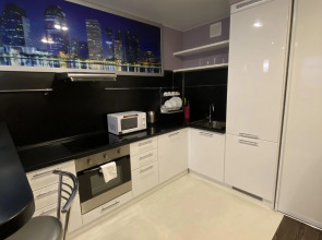 Апартаменты Золотой пляж Тургояк-Сити