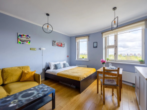 Квартира ЖК Легенда