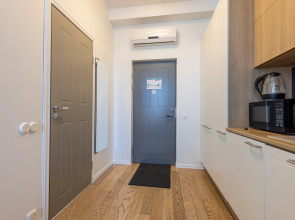 Апартаменты Stay Apartments 47