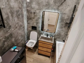 Апартаменты Авион Артхаус