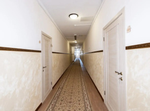 Гостевой Дом Маргобай