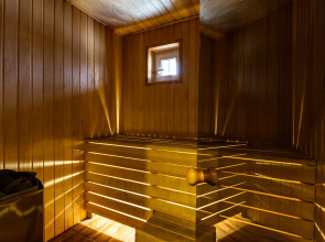 База отдыха Загородный клуб Пихтовое