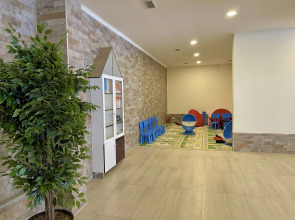 Апартаменты с видом на море 5*