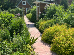 Гостевой дом ОптинаДОМ