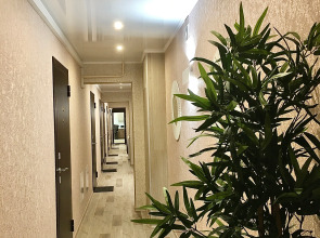 Апартаменты 4 Кольский