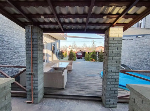 Вилла Кувшиново сити