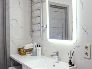 Квартира на Воровского 10