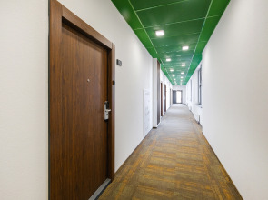 Апартаменты Домант Ядринцевская 71