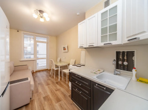 Апартаменты KK Apartments на Ул Пушкина 6