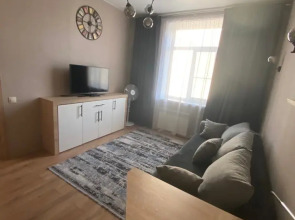 Квартира Svoy Lux