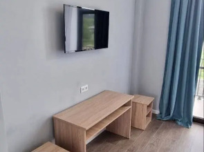 Отель BlackSeaHotel Ldzaa