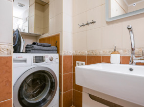 Квартира на Канале Грибоедова