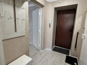 Квартира Шикарная однушка возле Аквапарка