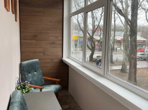 Апартаменты Двухкомнатные апартаменты Таганрог