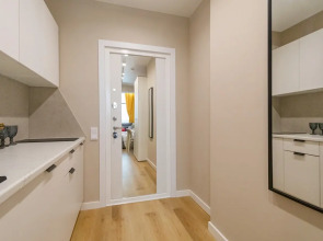 Апартаменты 388-2 в ЖК Sky Skоlkоvо