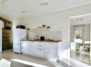 Гостевой дом Letto House