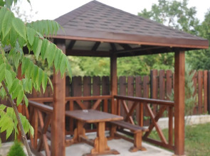 Гостевой дом Подкова