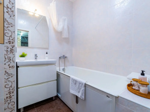 Апартаменты в Коммунарке