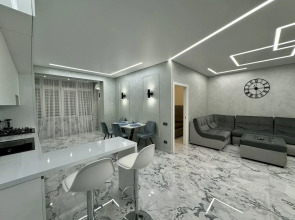 Квартира на Курсантов Кировцев 4А