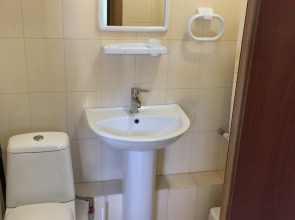 Апартаменты на Улице Тучина