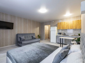 Апартаменты Студио Комфорт в Центре