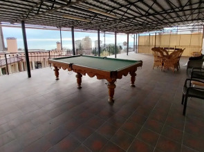 Гостевой дом Горница