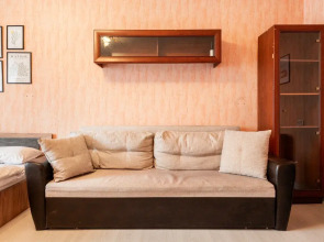 Квартира 9я Парковая 32