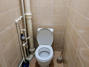 Квартира 2-комнатная в Апатитах на Строителей 43