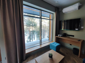 Мини-отель Зелёный Бор