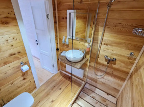 Гостевой дом Прогоры