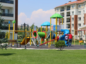 Отель Aforia Thermal Residences