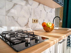 Апартаменты рядом с Бульваром