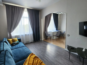 Апартаменты New & Empire Style