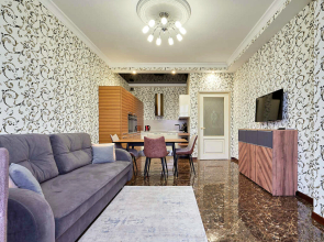 Квартира Green Park 93