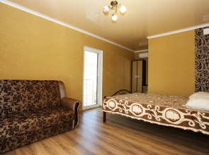 Гостевой Дом Сафар