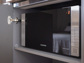 Апартаменты Студия Воронеж