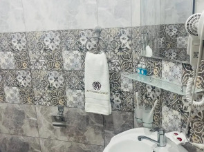 Отель The Art Hotel