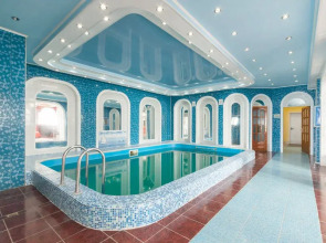 Гостиница на Челябинском тракте