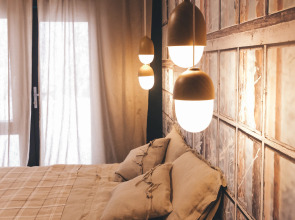 Гостевой дом Брусничный Барн