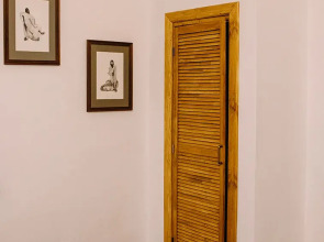 Apartments Hofmarschall