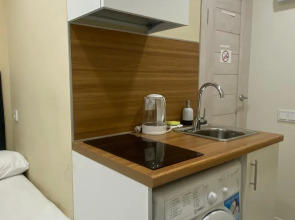 Апартаменты Мой Питер на Лиговском