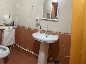 Мини-Отель Тополя