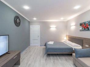 Апартаменты Берлога55