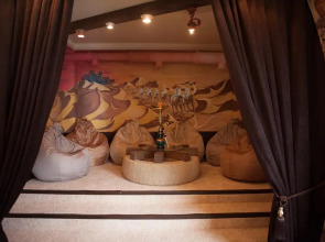 Отель Дубай