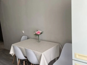 Квартира на улице Рината Галеева 27