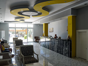 Hotel Prenses Sealine Beach