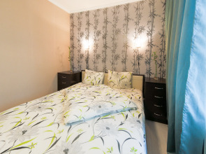 Апартаменты HotelRoom24 метро Белорусская