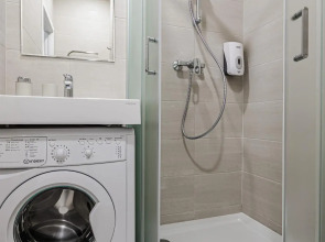 Апартаменты Озеро & Парк