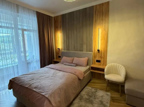 Квартира видовая в ЖК Печорин